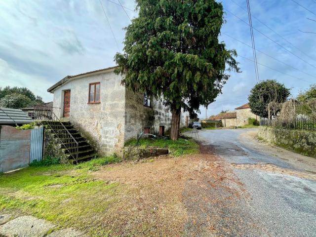 Casa rústica, Cristelos Boim Ordem