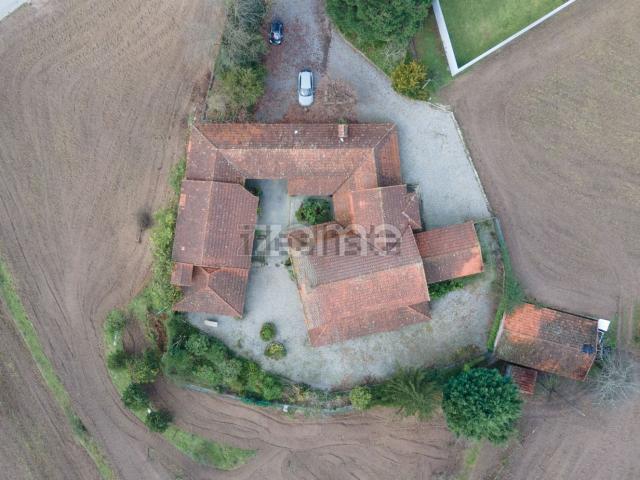 Casa rústica, Cristelos Boim Ordem