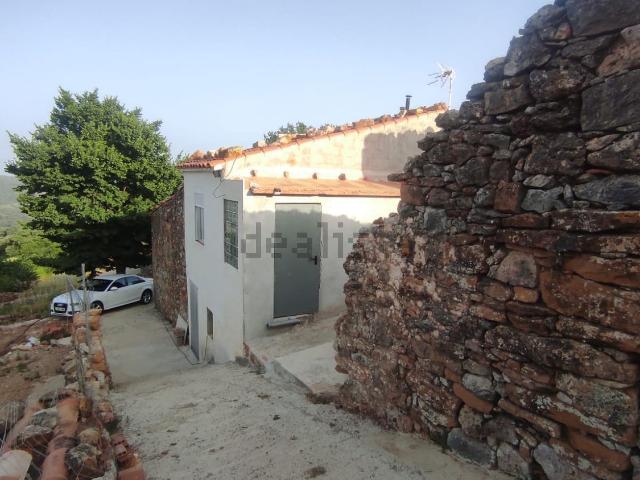 Casa rústica, Culla