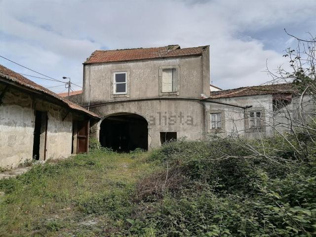 Casa rústica, Guifões