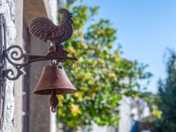 Janas, Sintra, Concelho de Sintra, Distrito de Lisboa