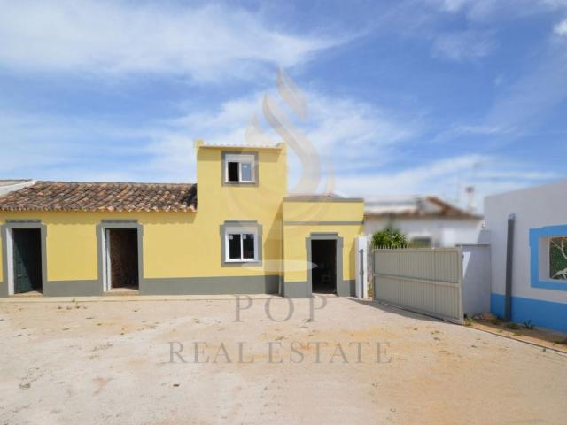 Casa Rústica à venda Moncarapacho e Fuseta, Olhão