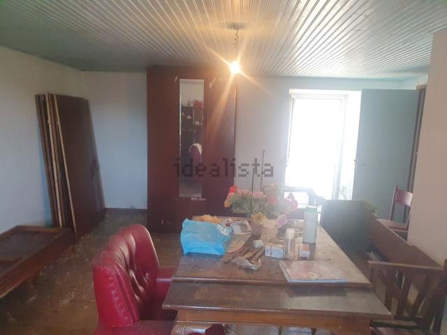Casa rústica, A Lama