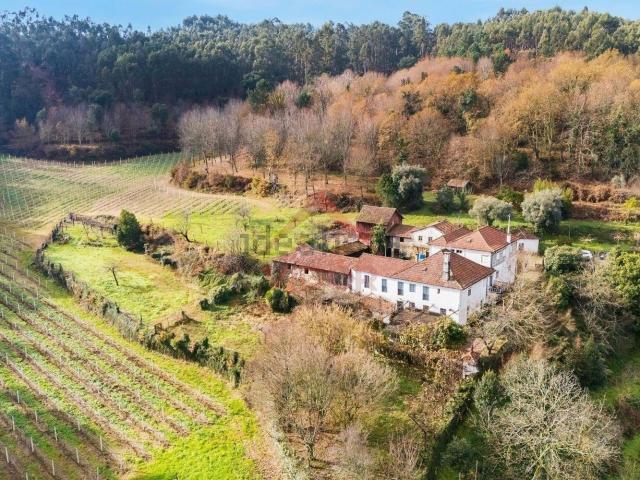 Casa rústica, Amarante São Gonçalo Madalena Cepelos Gatão