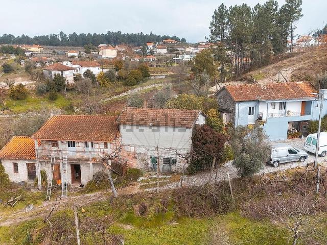 Casa rústica, Amarante São Gonçalo Madalena Cepelos Gatão