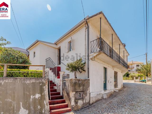 Casa rústica, Amarante São Gonçalo Madalena Cepelos Gatão