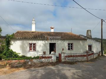 Ameixial, Loulé, Loulé, Distrito de Faro, Algarve