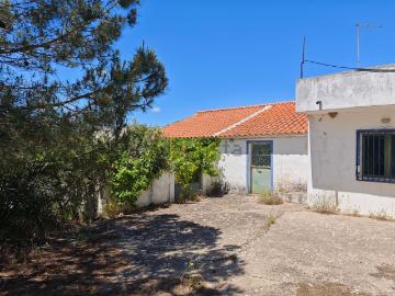 Ameixial, Loulé, Loulé, Distrito de Faro, Algarve