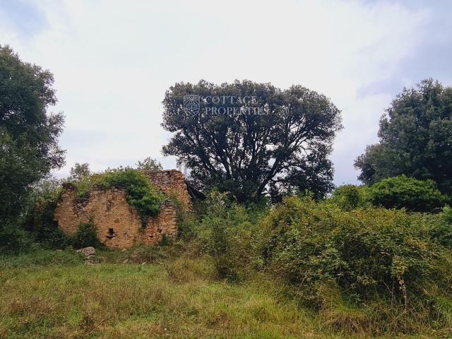 Casa rústica, Amer