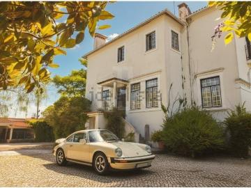 Casa rústica, Amoreira da Gândara Paredes do Bairro Ancas