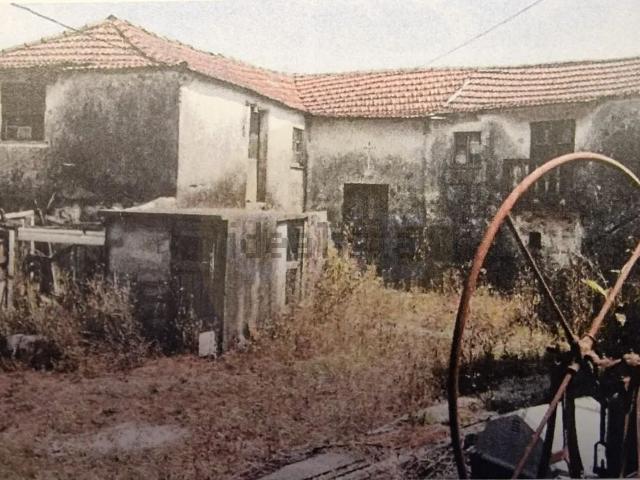 Casa rústica, Antas e Abade de Vermoim