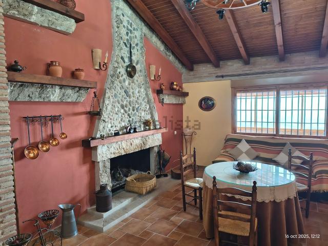 Casa rústica, Antequera