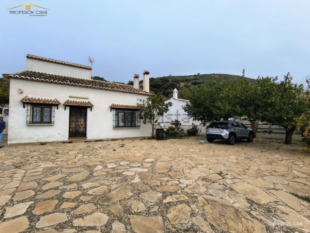 Casa rústica, Antequera