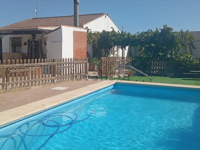 Casa rústica, Antequera