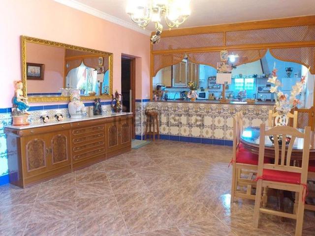 Casa rústica, Antequera