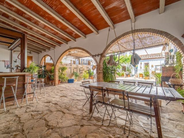 Casa rústica, Antequera