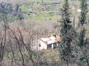 Casa rústica, Ancede e Ribadouro