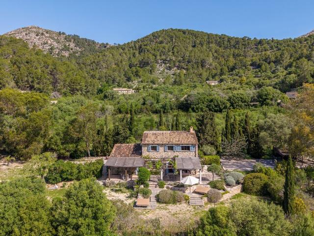 Casa rústica, Andratx