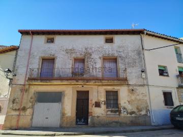 Casa rústica, Angüés