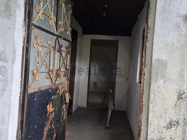 Casa rústica, Anissó e Soutelo