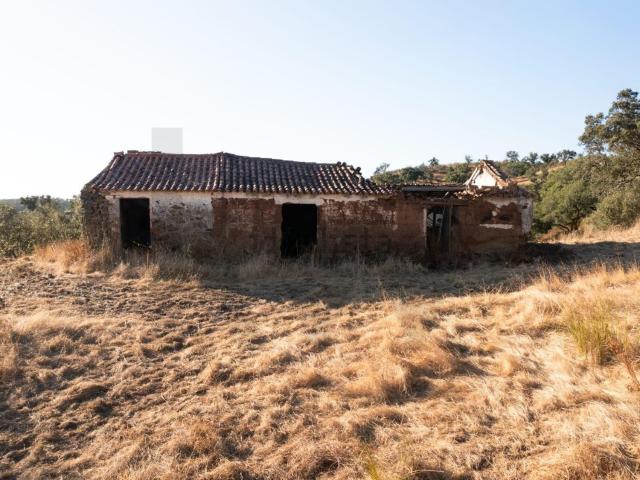 Casa rústica, Abela