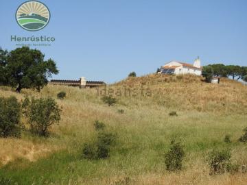 Casa rústica, Abela