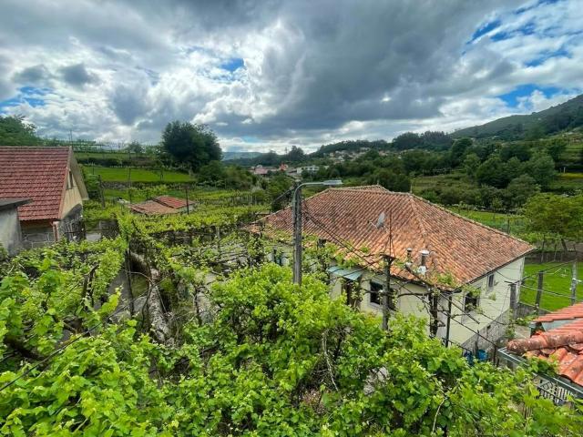 Casa rústica, Aboim da Nóbrega e Gondomar