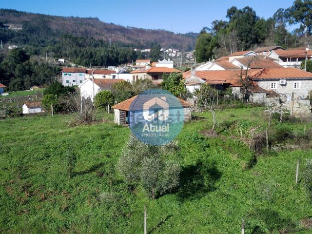 Casa rústica, Abragão