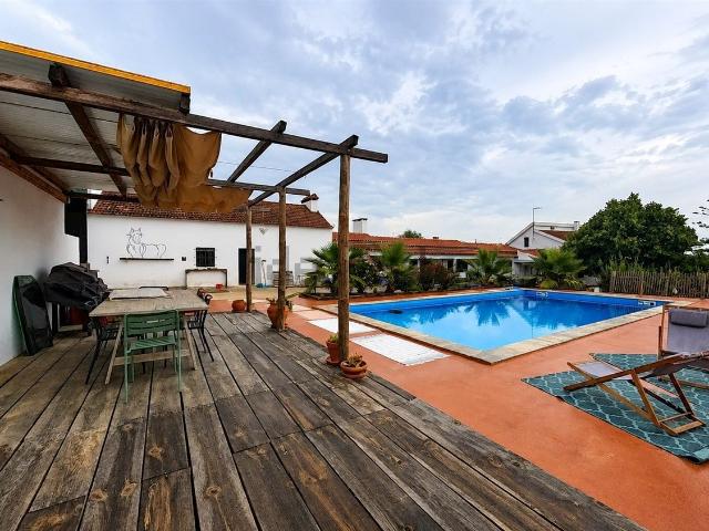Casa rústica, Achete Azoia de Baixo Póvoa de Santarém