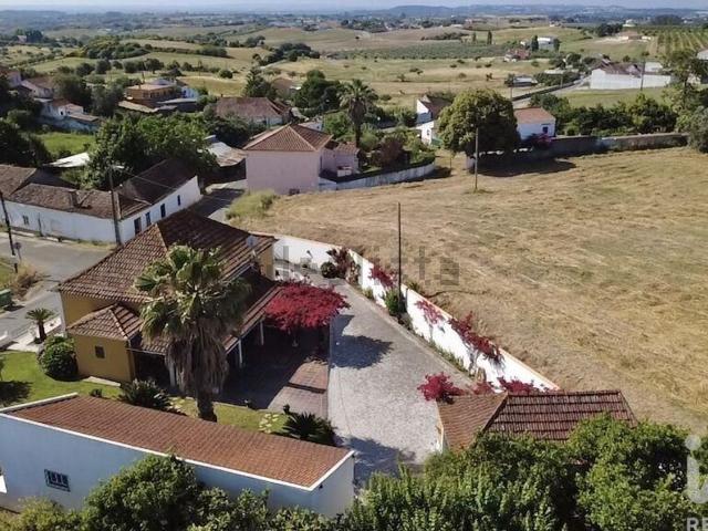 Casa rústica, Achete Azoia de Baixo Póvoa de Santarém