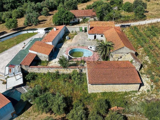 Casa rústica, Achete Azoia de Baixo Póvoa de Santarém