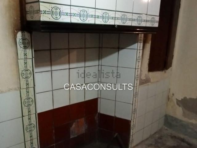 Casa rústica, Adzaneta del Maestrat