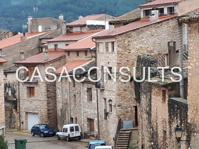 Casa rústica, Adzaneta del Maestrat