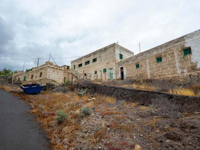 Casa rústica, Adeje