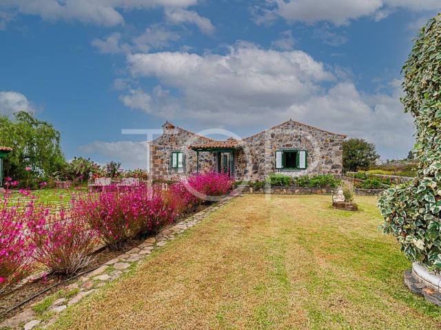 Casa rústica, Adeje