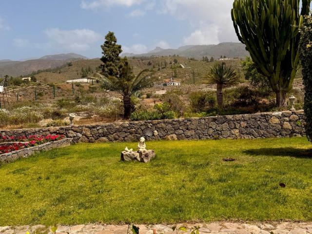 Casa rústica, Adeje