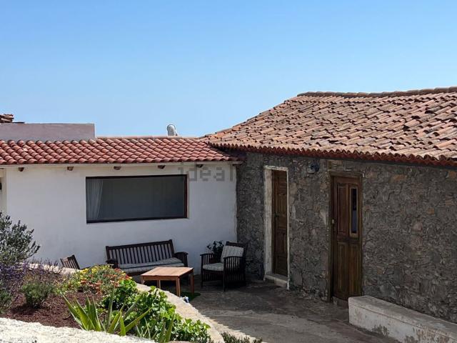 Casa rústica, Adeje