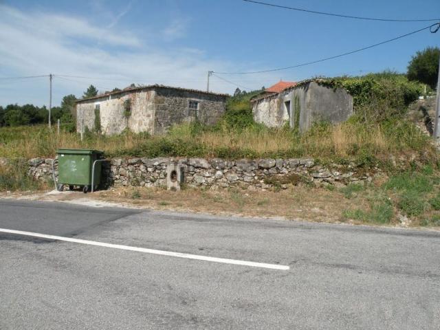 Casa rústica, Agualonga
