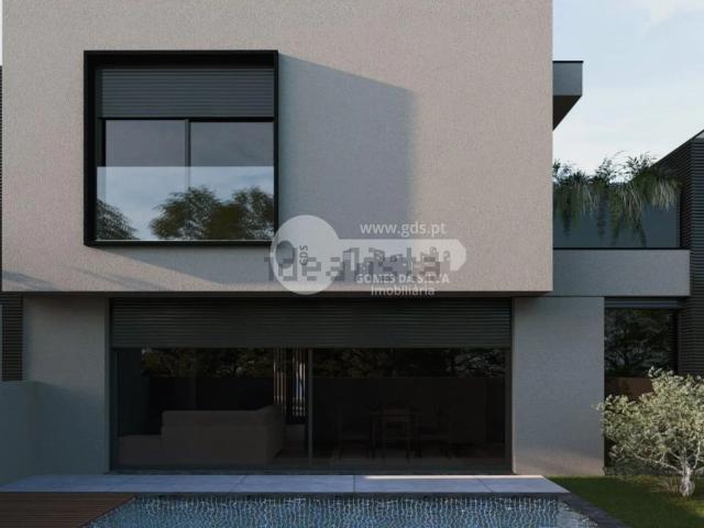 Casa rústica, Águas Santas e Moure