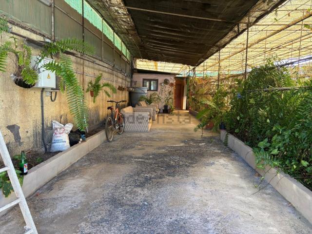 Casa rústica, Agüimes