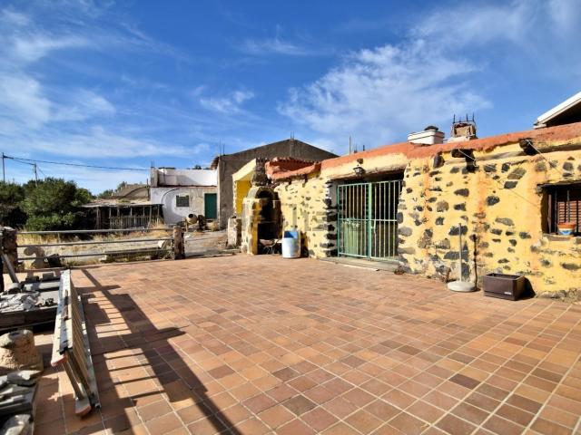 Casa rústica, Agüimes