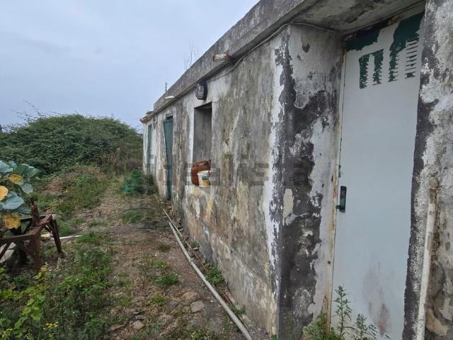 Casa rústica, Agulo