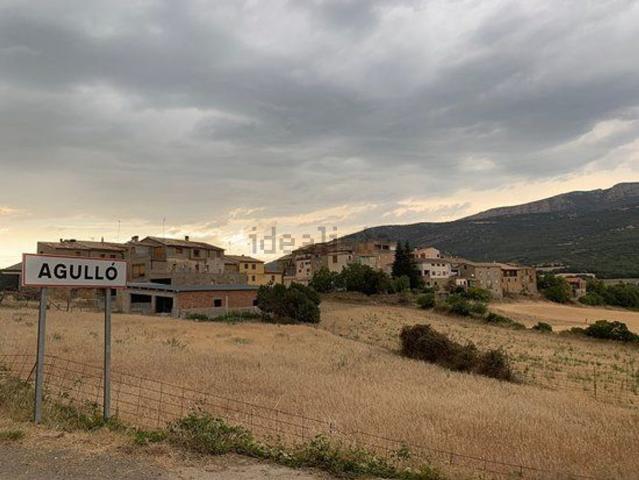 Casa rústica, Ager