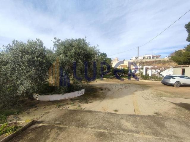 Casa rústica, Agost