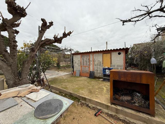 Casa rústica, Aitona