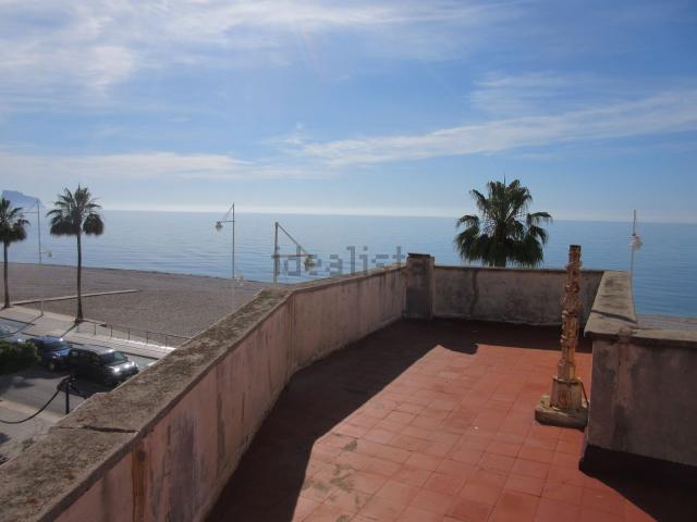 Casa rústica, Altea