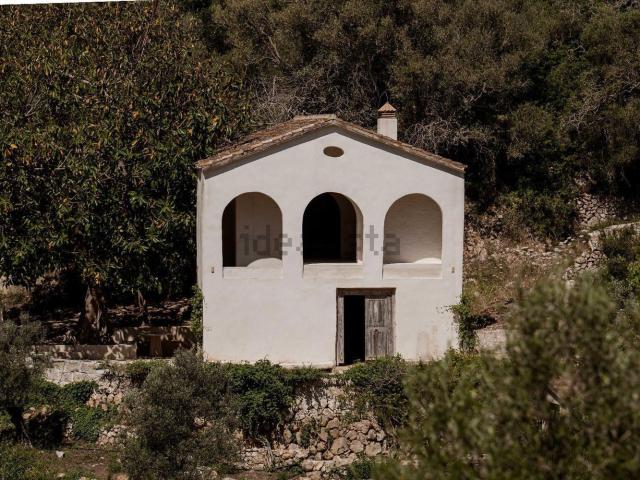 Casa rústica, Alaior