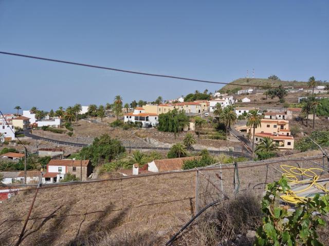 Casa rústica, Alajero