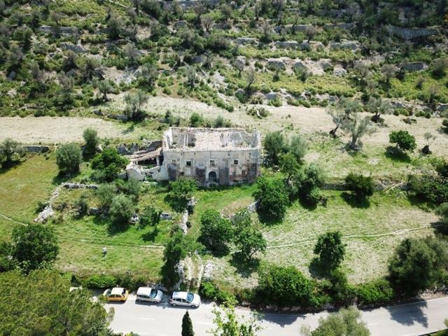 Casa rústica, Alaró