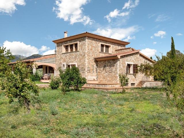 Casa rústica, Alaró